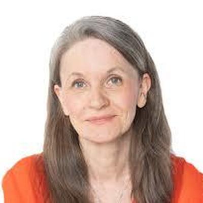 Hanne B. Skartveit